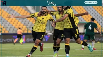 تشكيل الاتحاد أمام دجلة في الدوري يكشف عن الاستراتيجية المنتظرة